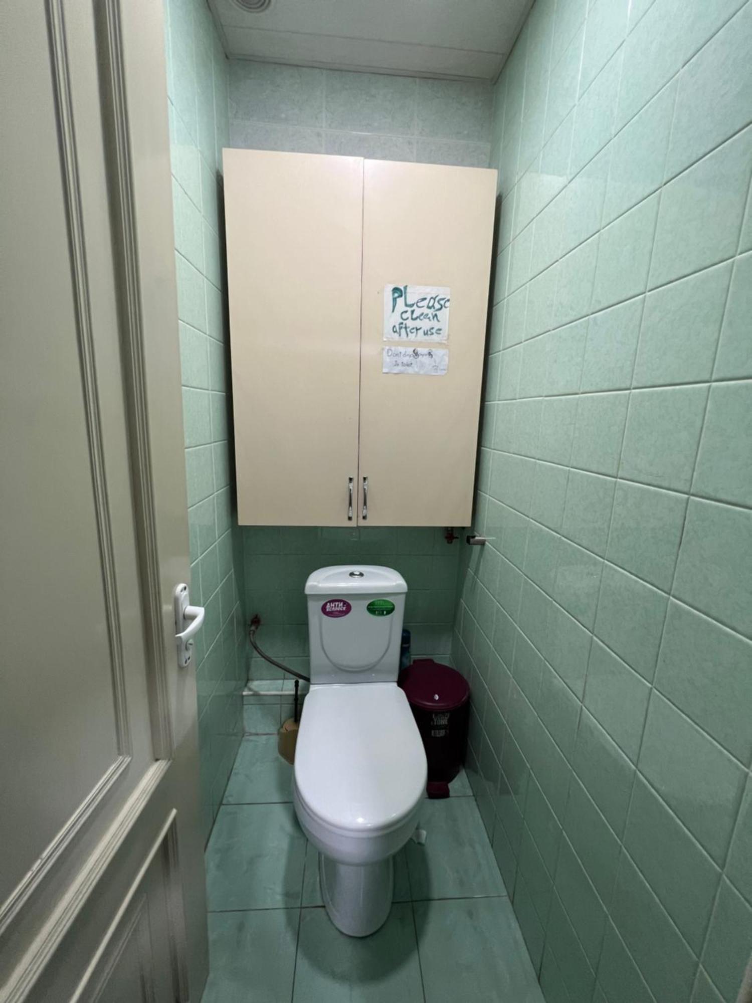Pushkiin Hotell Jerevan Exteriör bild