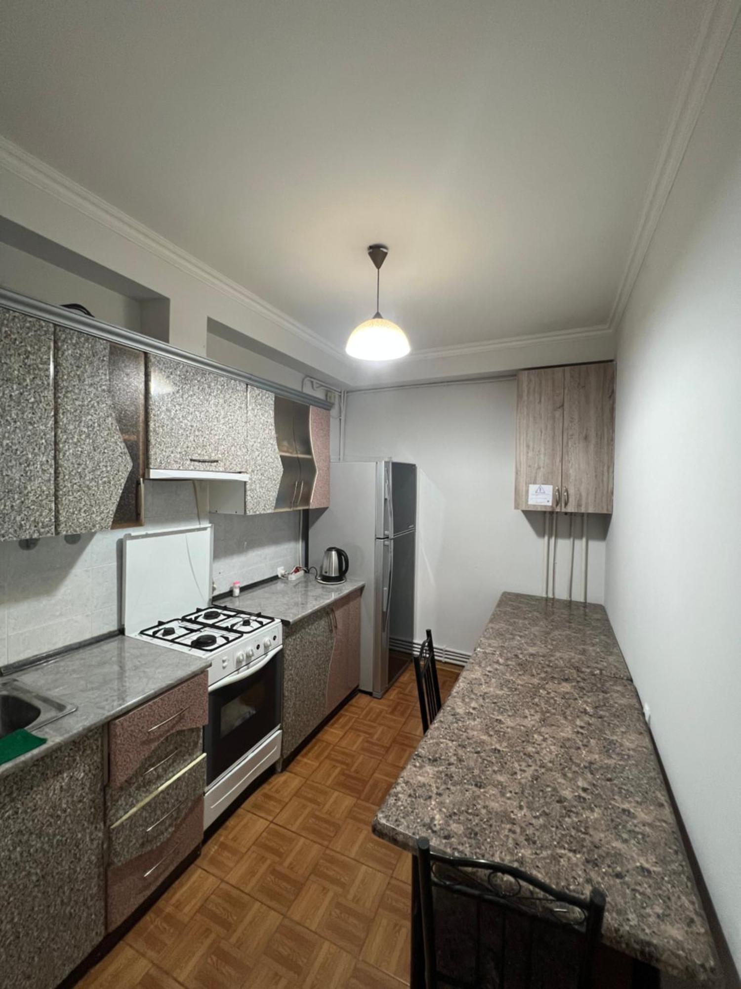 Pushkiin Hotell Jerevan Exteriör bild
