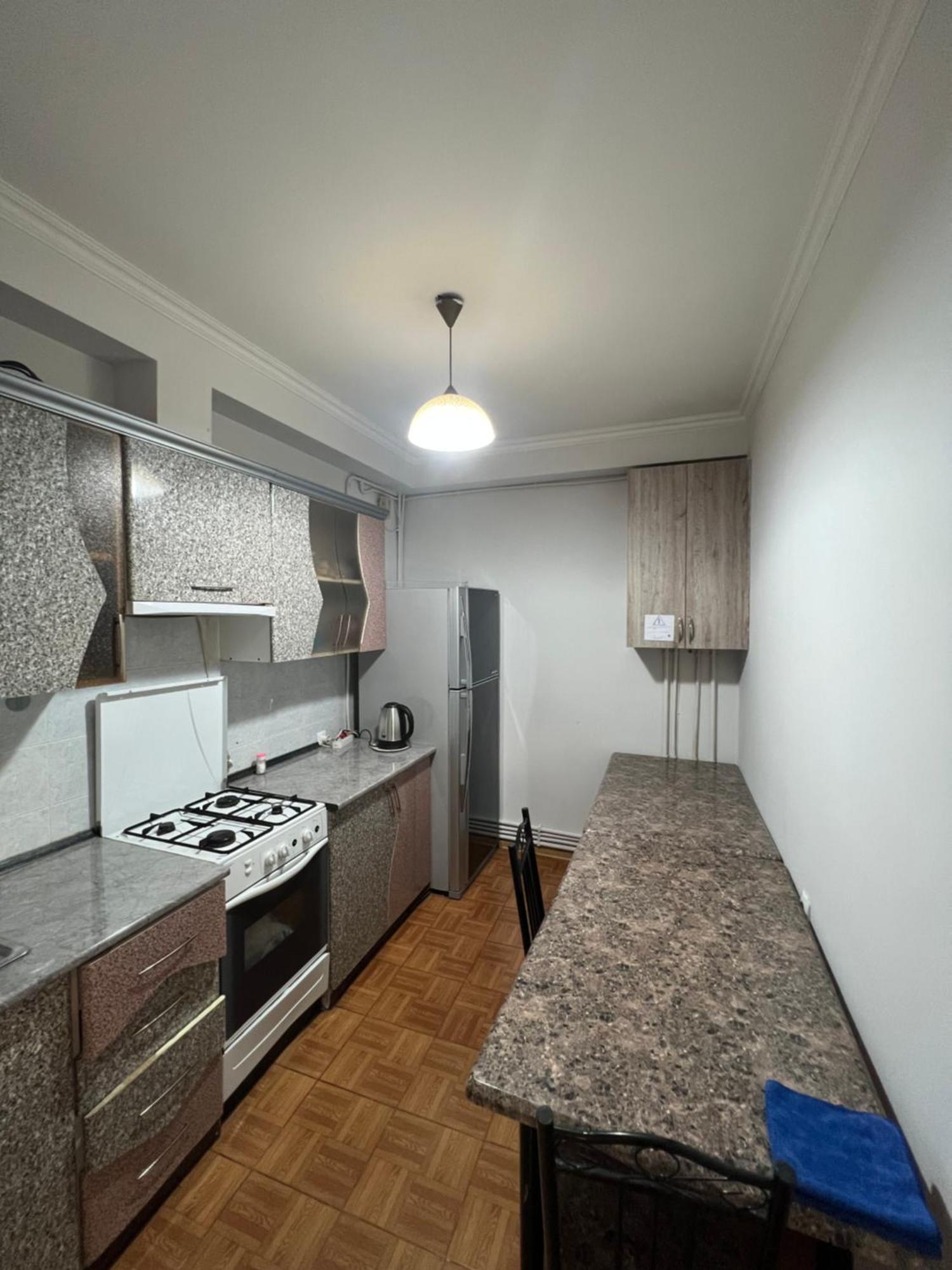 Pushkiin Hotell Jerevan Exteriör bild